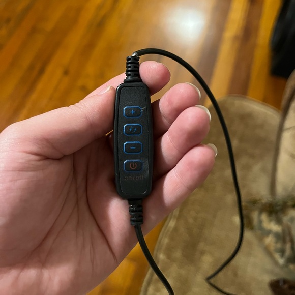 Ring light! - Picture 2 of 2